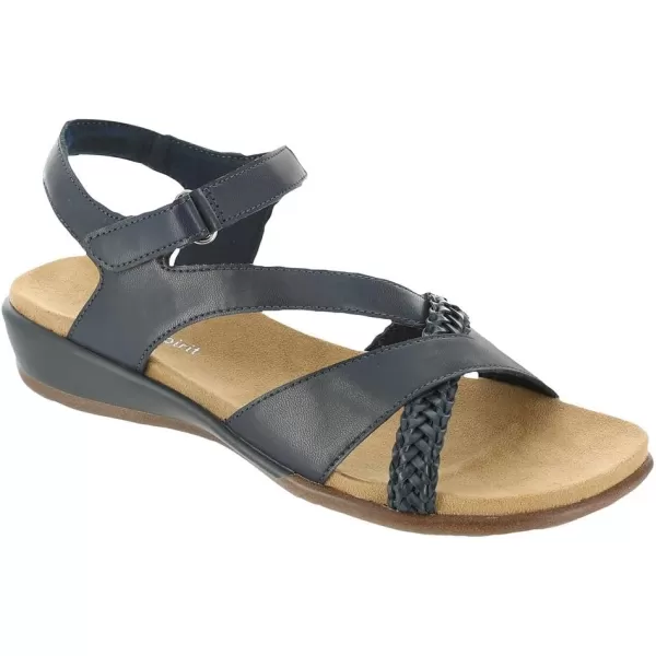 Easy Spirit Womens Hart3 Wedge Sandals