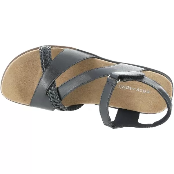 Easy Spirit Womens Hart3 Wedge Sandals
