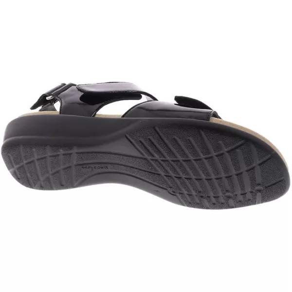 Easy Spirit Womens Hartwell Flat Sandals