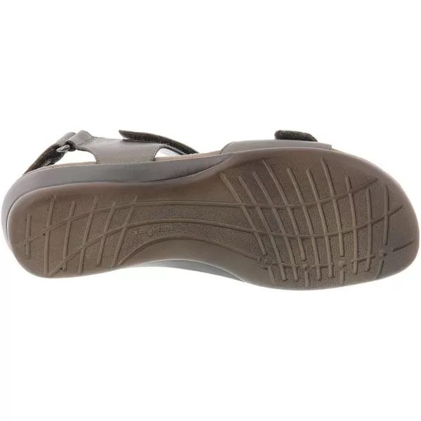 Easy Spirit Womens Hartwell Flat Sandals