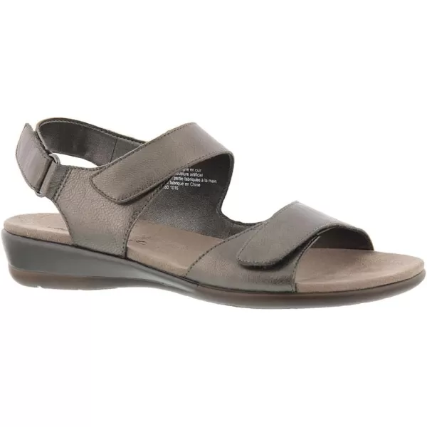 Easy Spirit Womens Hartwell Flat Sandals