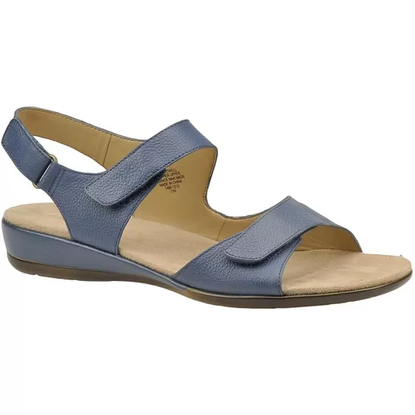 Easy Spirit Womens Hartwell Flat Sandals