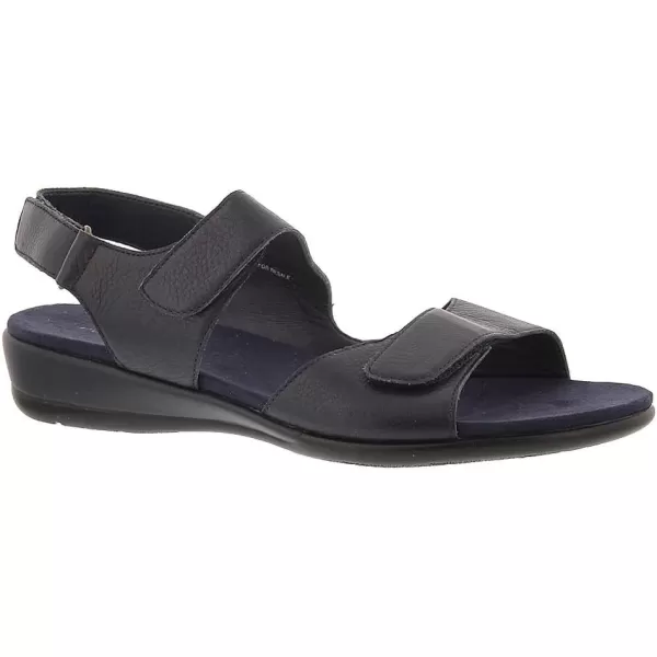 Easy Spirit Womens Hartwell Flat Sandals