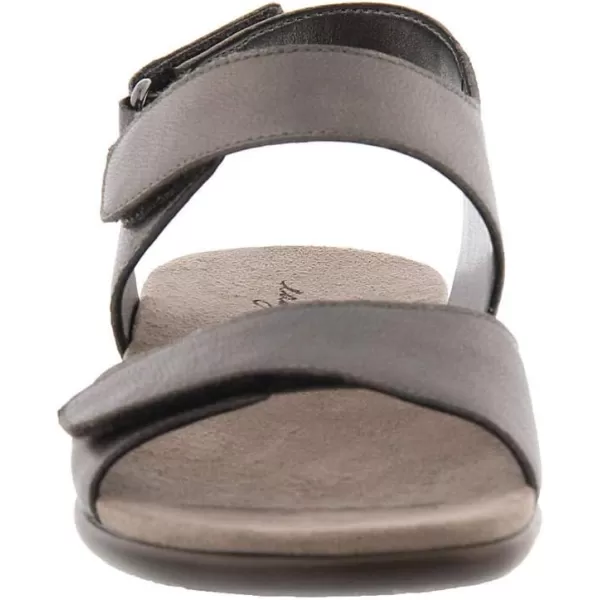 Easy Spirit Womens Hartwell Flat Sandals