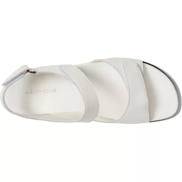 Easy Spirit Womens Hartwell Flat Sandals