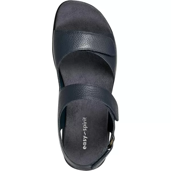 Easy Spirit Womens Hartwell Flat Sandals