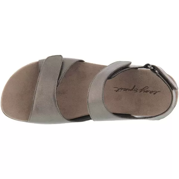 Easy Spirit Womens Hartwell Flat Sandals