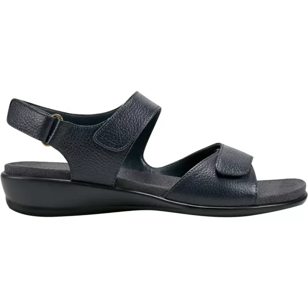 Easy Spirit Womens Hartwell Flat Sandals
