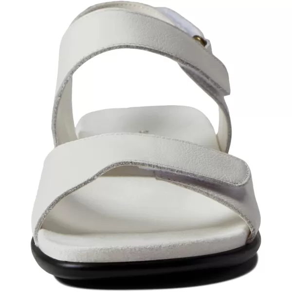 Easy Spirit Womens Hartwell Flat Sandals