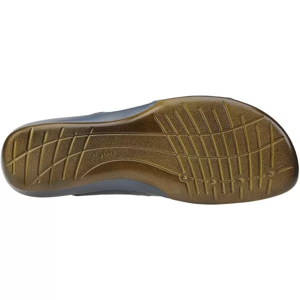 Easy Spirit Womens Hartwell Flat Sandals