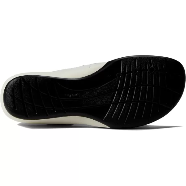 Easy Spirit Womens Hartwell Flat Sandals