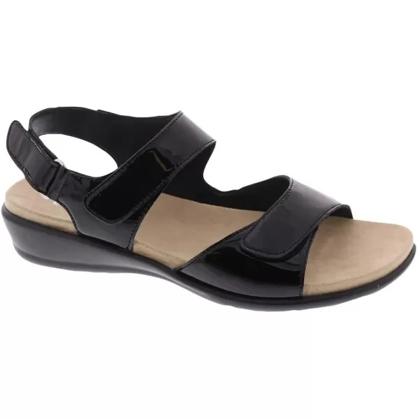 Easy Spirit Womens Hartwell Flat Sandals