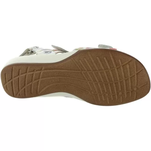Easy Spirit Womens Hartwell Flat Sandals