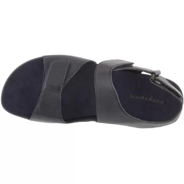 Easy Spirit Womens Hartwell Flat Sandals