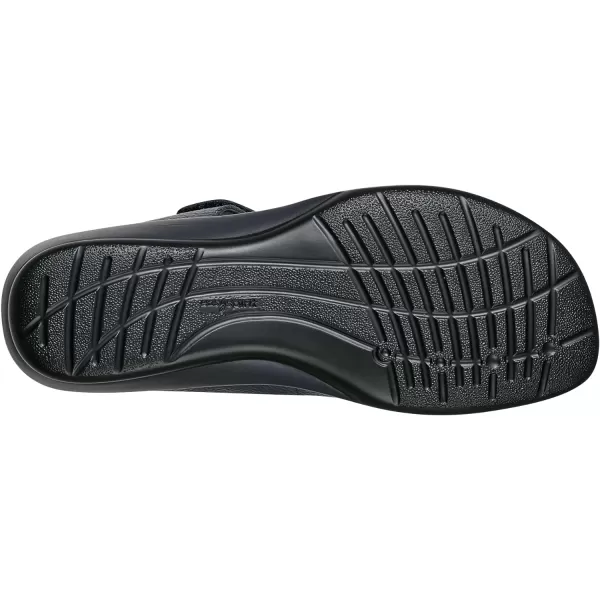 Easy Spirit Womens Hartwell Flat Sandals