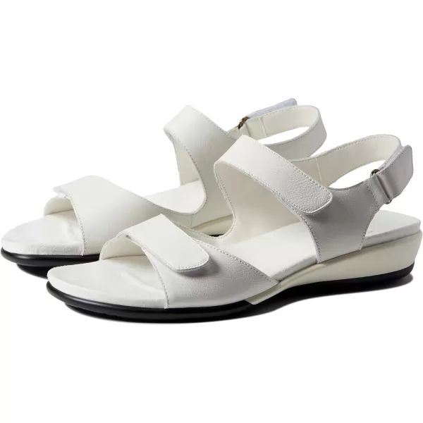Easy Spirit Womens Hartwell Flat Sandals