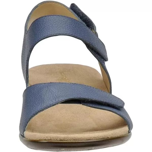 Easy Spirit Womens Hartwell Flat Sandals