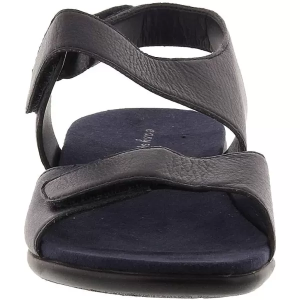 Easy Spirit Womens Hartwell Flat Sandals