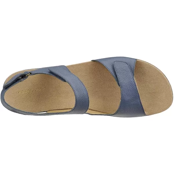 Easy Spirit Womens Hartwell Flat Sandals