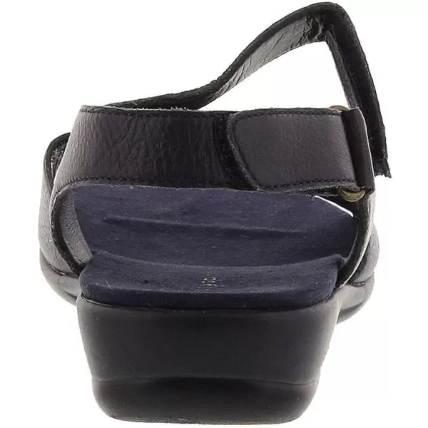 Easy Spirit Womens Hartwell Flat Sandals