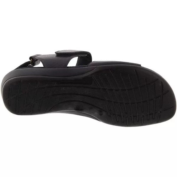 Easy Spirit Womens Hartwell Flat Sandals