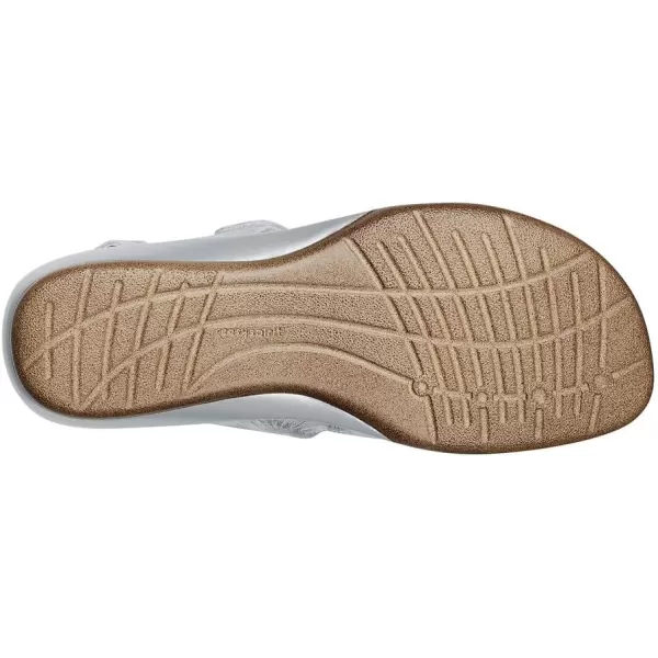 Easy Spirit Womens Hartwell Flat Sandals