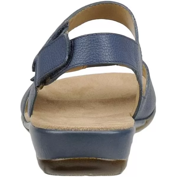 Easy Spirit Womens Hartwell Flat Sandals