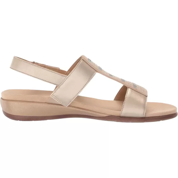 Easy Spirit Womens Hazel Wedge Sandals