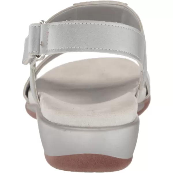 Easy Spirit Womens Hazel Wedge Sandals
