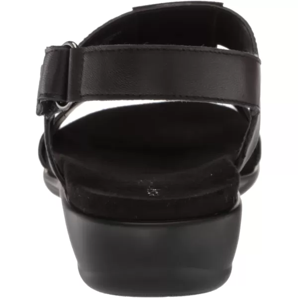 Easy Spirit Womens Hazel Wedge Sandals