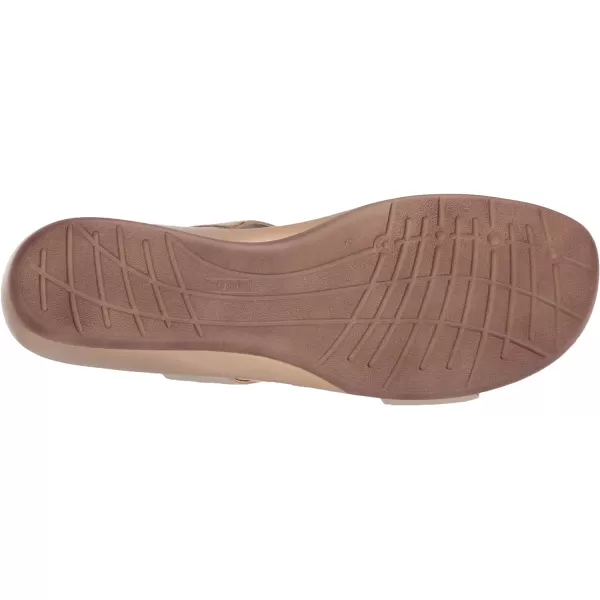 Easy Spirit Womens Hazel Wedge Sandals