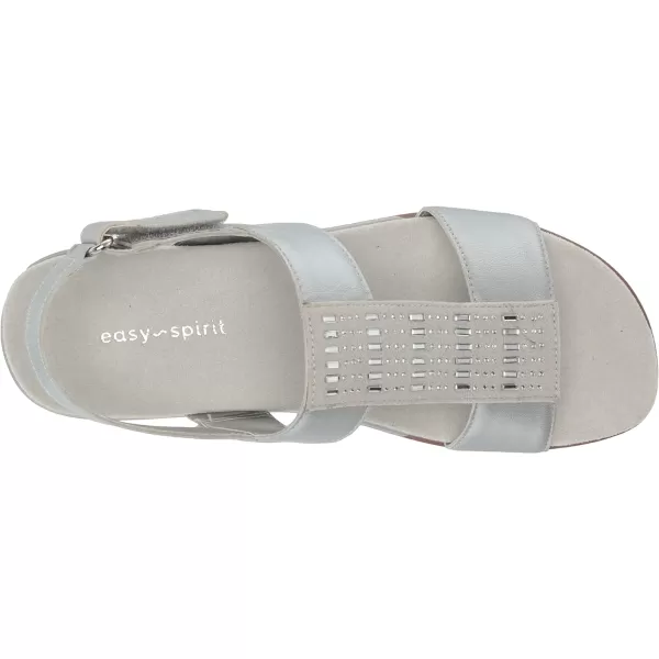Easy Spirit Womens Hazel Wedge Sandals