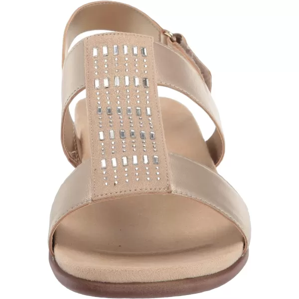 Easy Spirit Womens Hazel Wedge Sandals