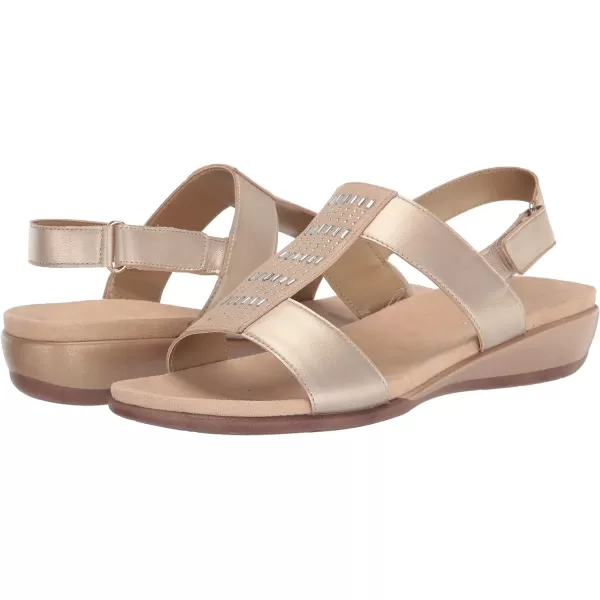Easy Spirit Womens Hazel Wedge Sandals