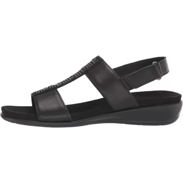 Easy Spirit Womens Hazel Wedge Sandals