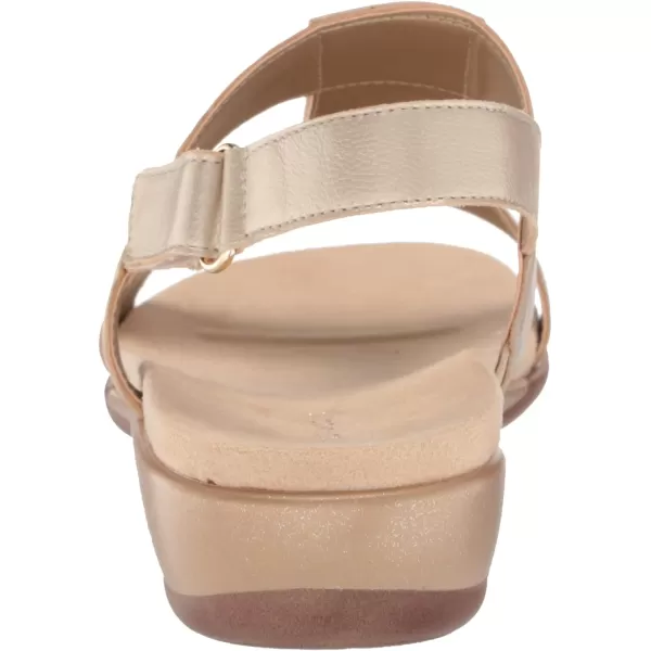 Easy Spirit Womens Hazel Wedge Sandals