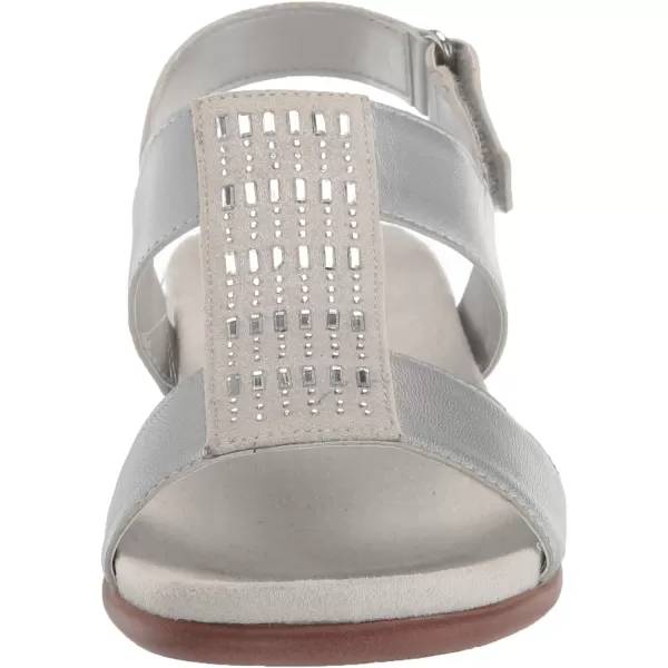 Easy Spirit Womens Hazel Wedge Sandals