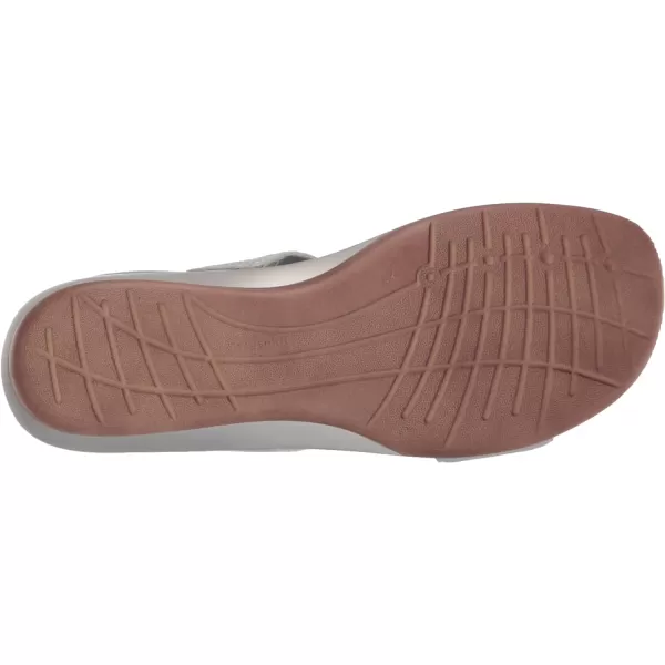 Easy Spirit Womens Hazel Wedge Sandals