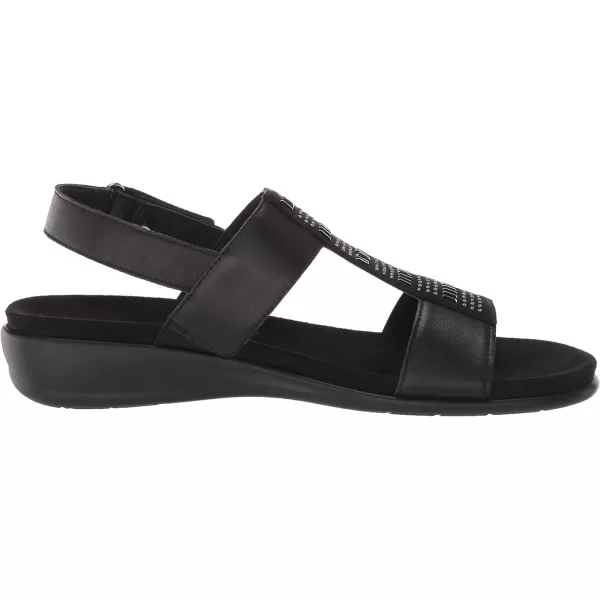 Easy Spirit Womens Hazel Wedge Sandals