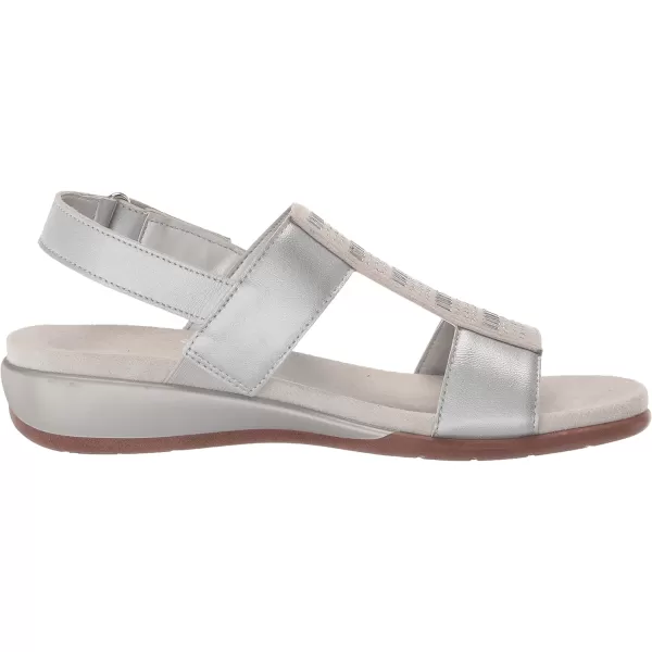 Easy Spirit Womens Hazel Wedge Sandals