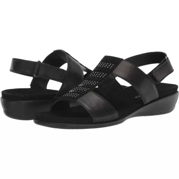 Easy Spirit Womens Hazel Wedge Sandals