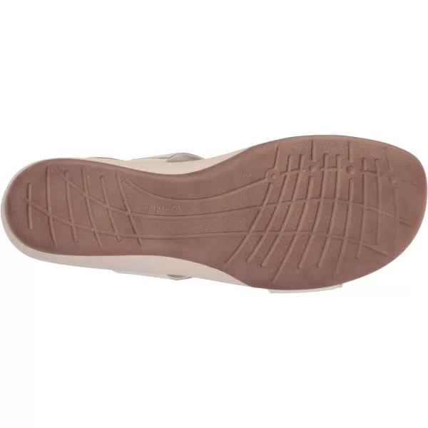 Easy Spirit Womens Hazel Wedge Sandals