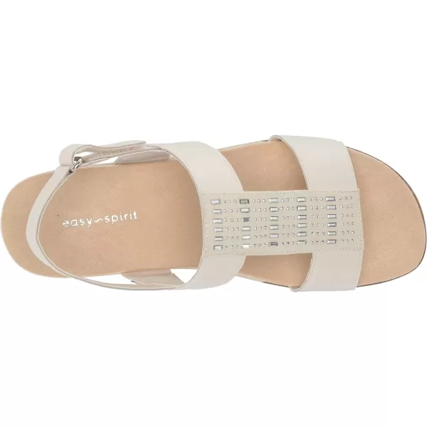 Easy Spirit Womens Hazel Wedge Sandals