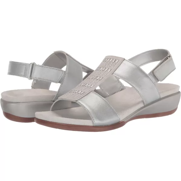 Easy Spirit Womens Hazel Wedge Sandals