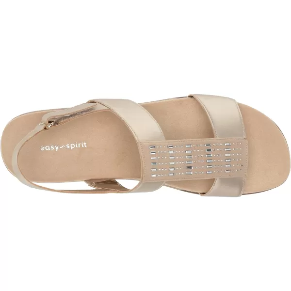 Easy Spirit Womens Hazel Wedge Sandals