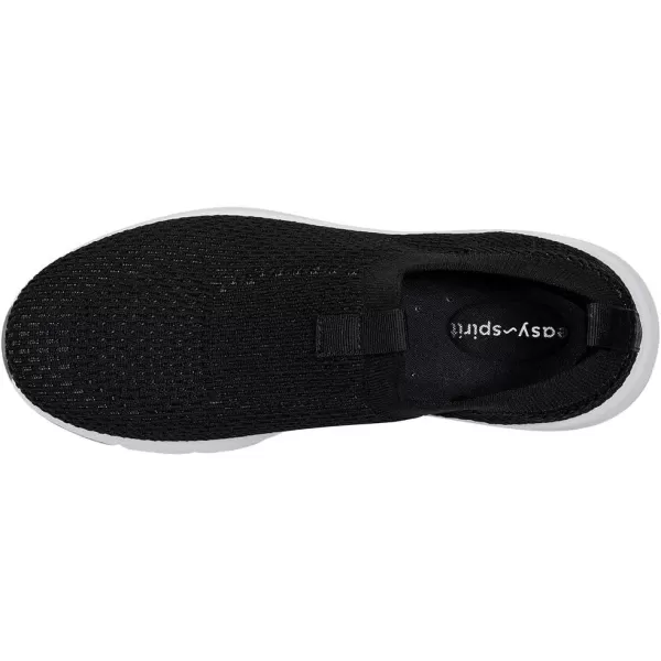 Easy Spirit Women's Hoda2 Sneaker