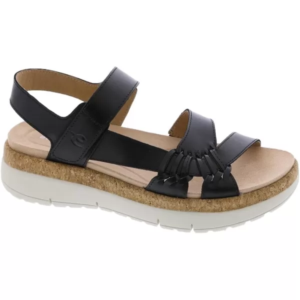 Easy Spirit Womens Ilena Platform Sandals