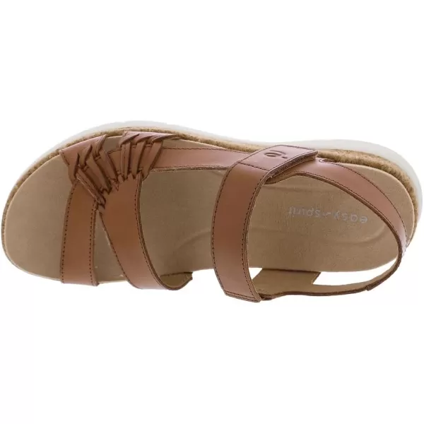 Easy Spirit Womens Ilena Platform Sandals