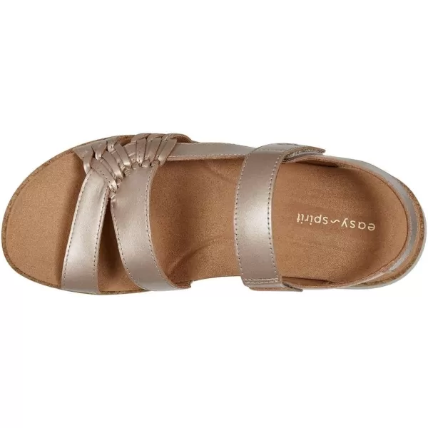 Easy Spirit Womens Ilena Platform Sandals