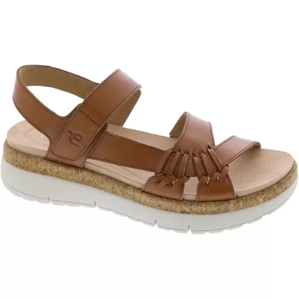 Easy Spirit Womens Ilena Platform Sandals